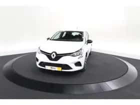 Renault Clio (2023) thumbnail 58