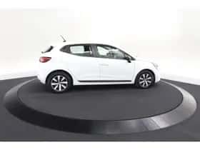 Renault Clio (2023) thumbnail 8