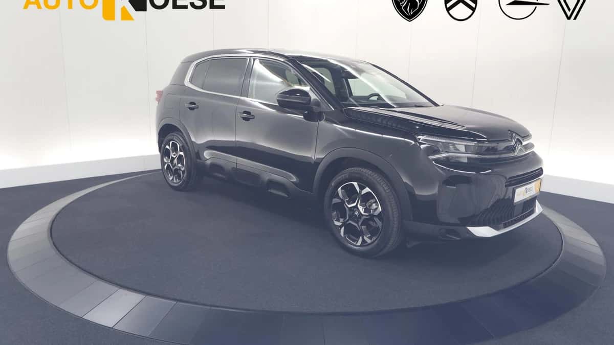 Citroën C5 Aircross (2024) — foto 1