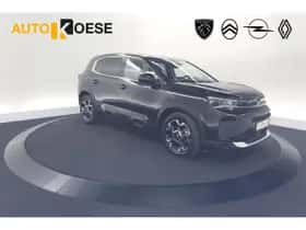Citroën C5 Aircross (2024) thumbnail 1