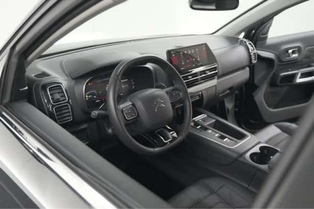 Citroën C5 Aircross (2024) thumbnail 2