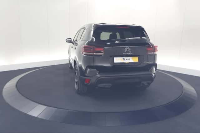 Citroën C5 Aircross (2024) thumbnail 11