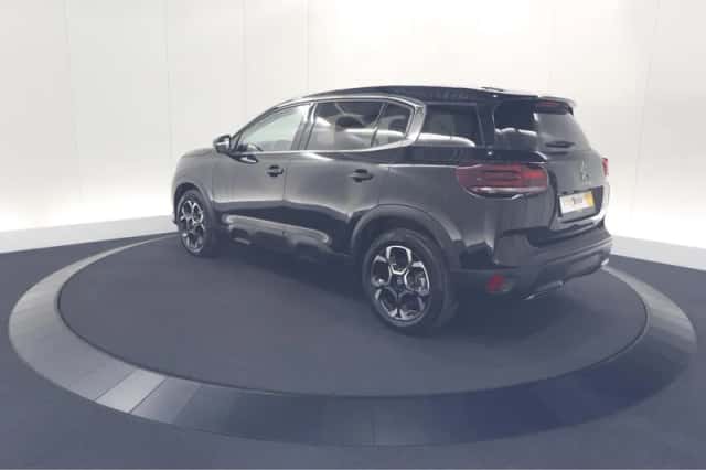 Citroën C5 Aircross (2024) thumbnail 12