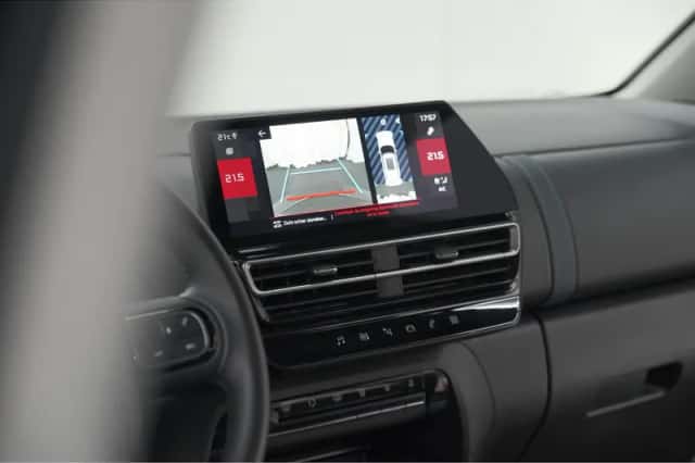 Citroën C5 Aircross (2024) thumbnail 14