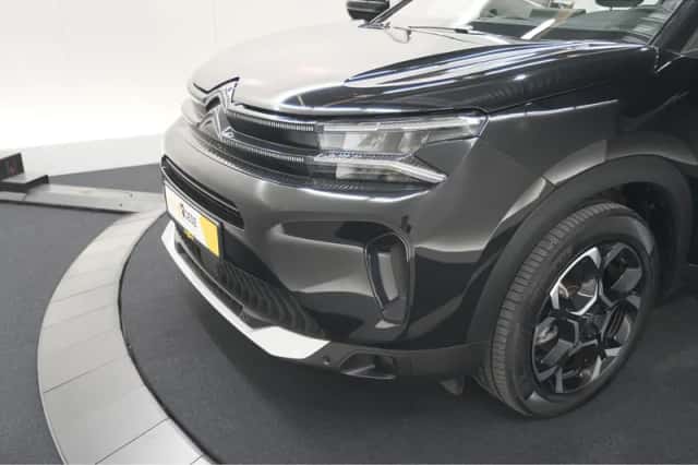 Citroën C5 Aircross (2024) thumbnail 15