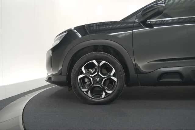 Citroën C5 Aircross (2024) thumbnail 17