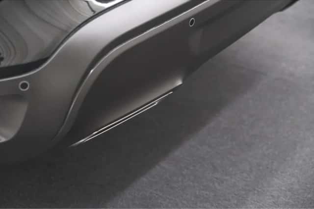 Citroën C5 Aircross (2024) thumbnail 20