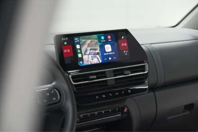 Citroën C5 Aircross (2024) thumbnail 3