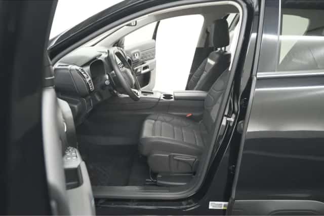 Citroën C5 Aircross (2024) thumbnail 22