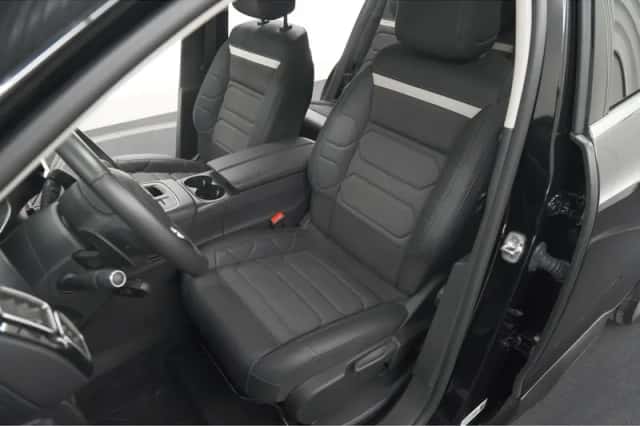 Citroën C5 Aircross (2024) thumbnail 23