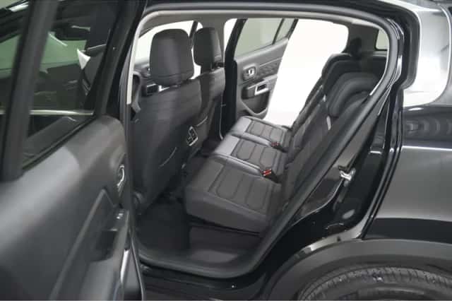 Citroën C5 Aircross (2024) thumbnail 25