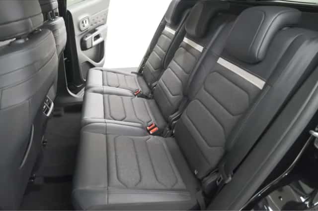 Citroën C5 Aircross (2024) thumbnail 26