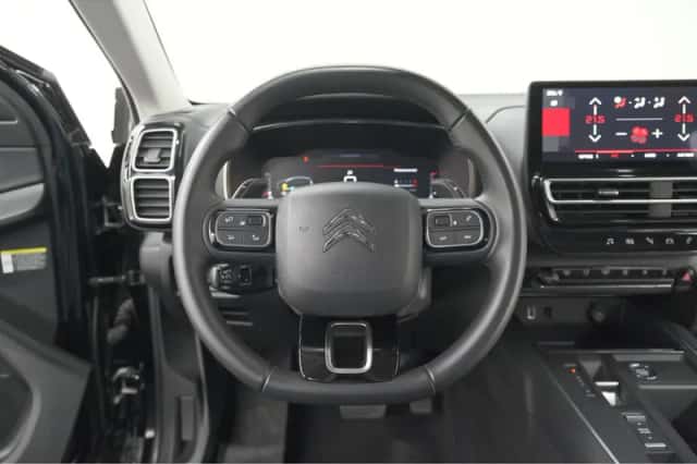 Citroën C5 Aircross (2024) thumbnail 27