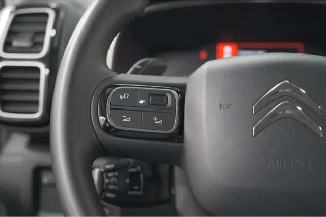 Citroën C5 Aircross (2024) thumbnail 28
