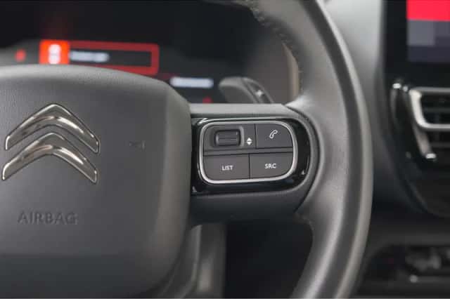 Citroën C5 Aircross (2024) thumbnail 29