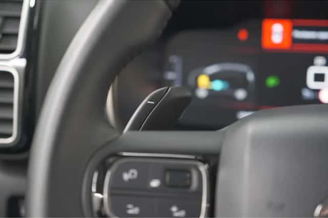 Citroën C5 Aircross (2024) thumbnail 30