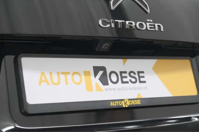 Citroën C5 Aircross (2024) thumbnail 4