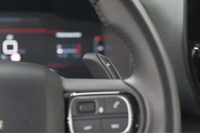 Citroën C5 Aircross (2024) thumbnail 31