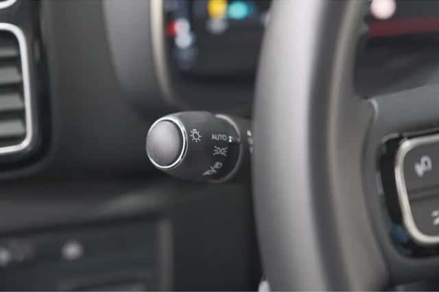 Citroën C5 Aircross (2024) thumbnail 32