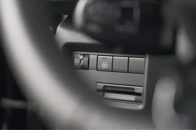 Citroën C5 Aircross (2024) thumbnail 35