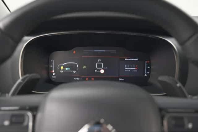 Citroën C5 Aircross (2024) thumbnail 36