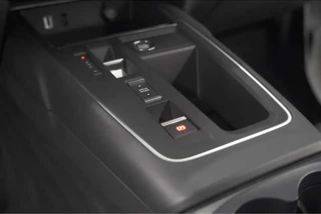 Citroën C5 Aircross (2024) thumbnail 38