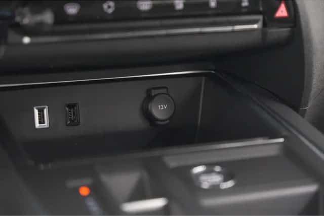 Citroën C5 Aircross (2024) thumbnail 40
