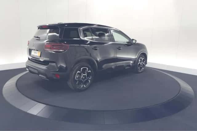 Citroën C5 Aircross (2024) thumbnail 5