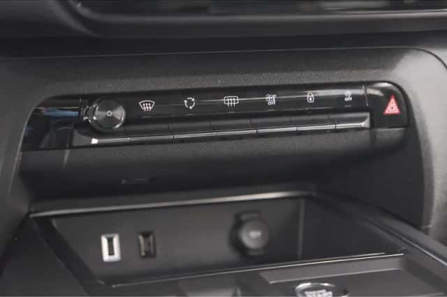 Citroën C5 Aircross (2024) thumbnail 41