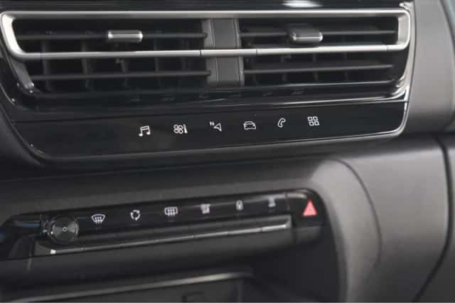 Citroën C5 Aircross (2024) thumbnail 42