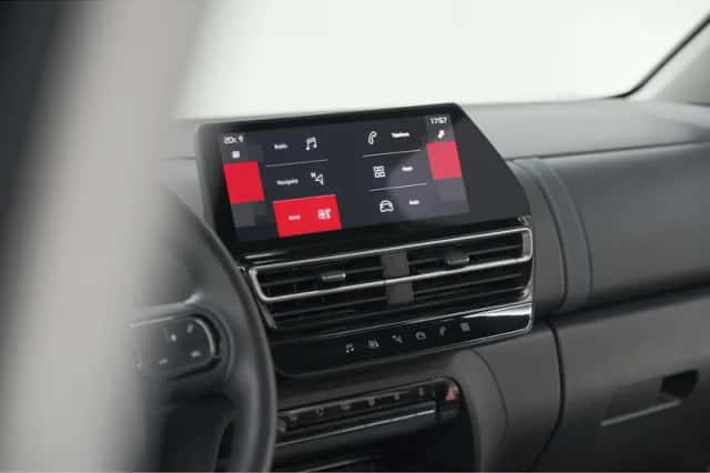 Citroën C5 Aircross (2024) thumbnail 43