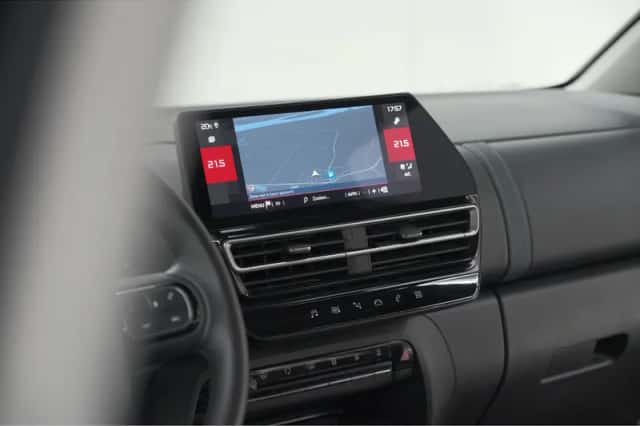 Citroën C5 Aircross (2024) thumbnail 47