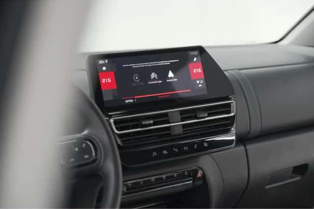 Citroën C5 Aircross (2024) thumbnail 48