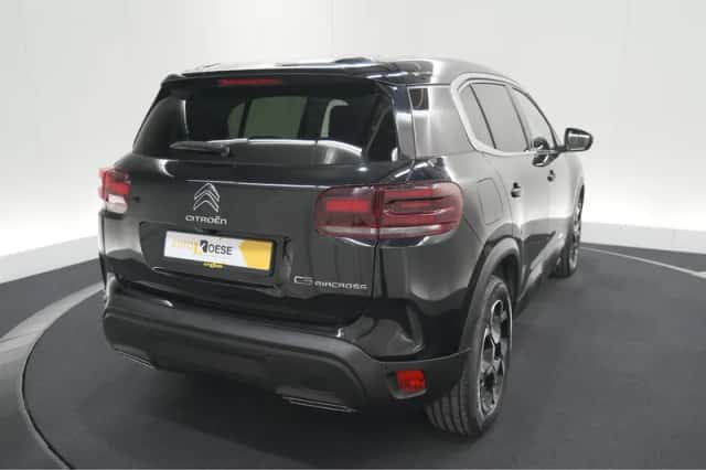 Citroën C5 Aircross (2024) thumbnail 54