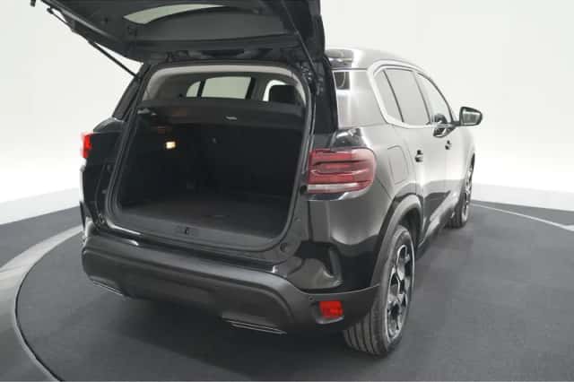 Citroën C5 Aircross (2024) thumbnail 55