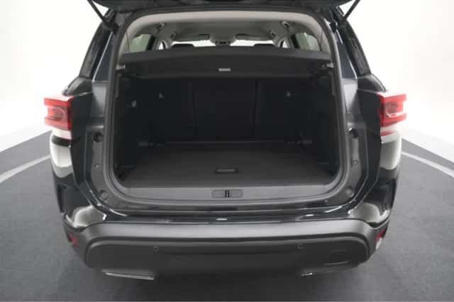 Citroën C5 Aircross (2024) thumbnail 56