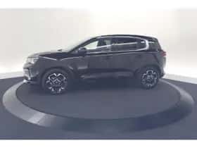 Citroën C5 Aircross (2024) thumbnail 60