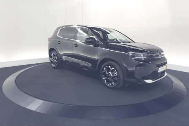 Citroën C5 Aircross (2024) thumbnail 7