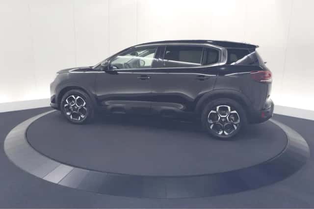 Citroën C5 Aircross (2024) thumbnail 61