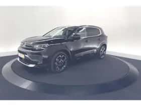 Citroën C5 Aircross (2024) thumbnail 61