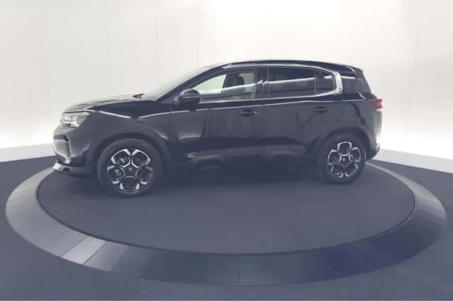 Citroën C5 Aircross (2024) thumbnail 62