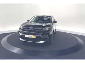 Citroën C5 Aircross (2024) thumbnail 62