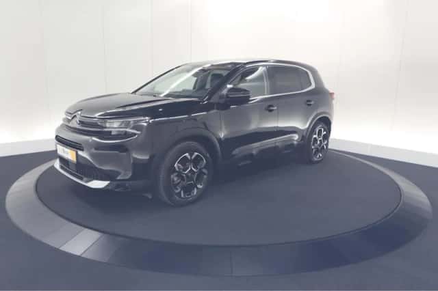 Citroën C5 Aircross (2024) thumbnail 63