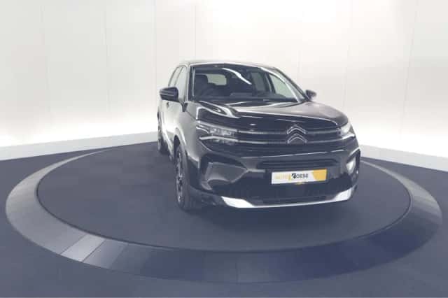 Citroën C5 Aircross (2024) thumbnail 65