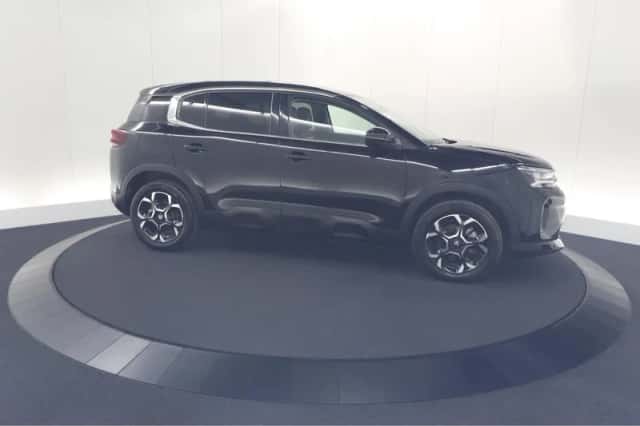 Citroën C5 Aircross (2024) thumbnail 8