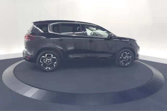 Citroën C5 Aircross (2024) thumbnail 9
