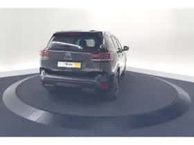 Citroën C5 Aircross (2024) thumbnail 9