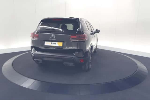 Citroën C5 Aircross (2024) thumbnail 10