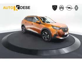 Peugeot 2008 (2021) thumbnail 1