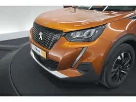 Peugeot 2008 (2021) thumbnail 12